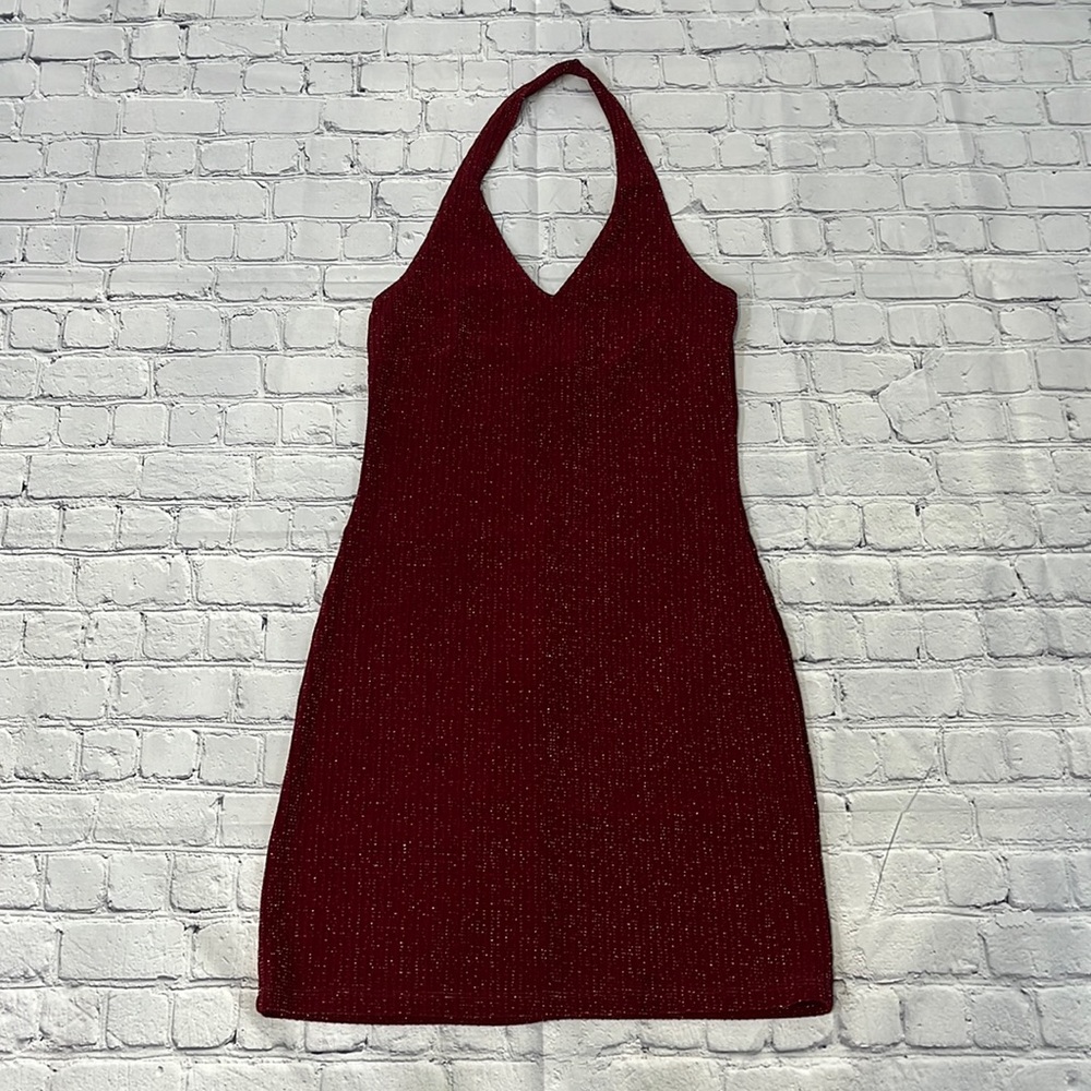 GoGo Girls Mini Dress
